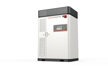 "BITCOIN" в енергетиці - установки зберігання енергії