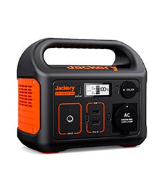 Портативні джерела живлення