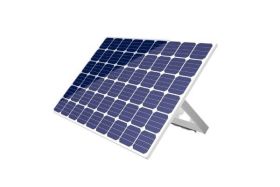 Сонячні панелі