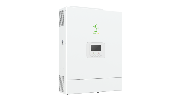 Off-grid інвертор Sinexсel Isuna 6000SO, 6кВт