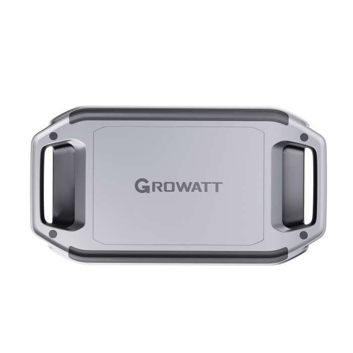 Зарядна станція Growatt INFINITY 2000 PRO 2048Wh LiFePO4