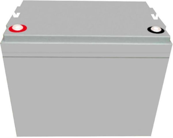 Стаціонарна герметична батарея NARADA 6-FM-80