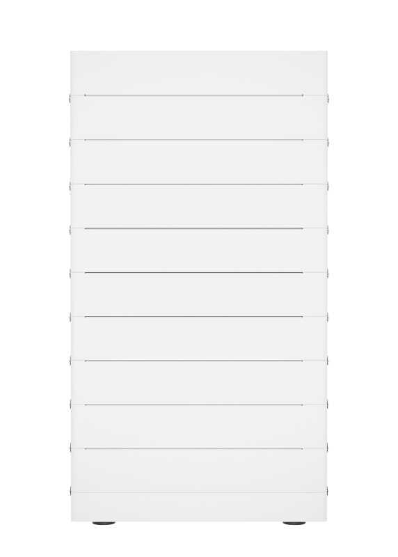 Високовольна літій залізо фосфатна батарей CHISAGE GAN69 69kWh з підігрівом