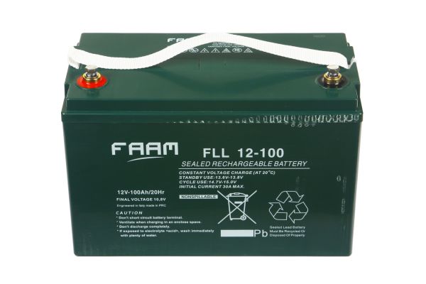FLL12-100