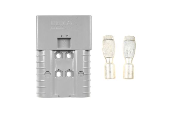 Силовий роз'єм REMA SRE 320A