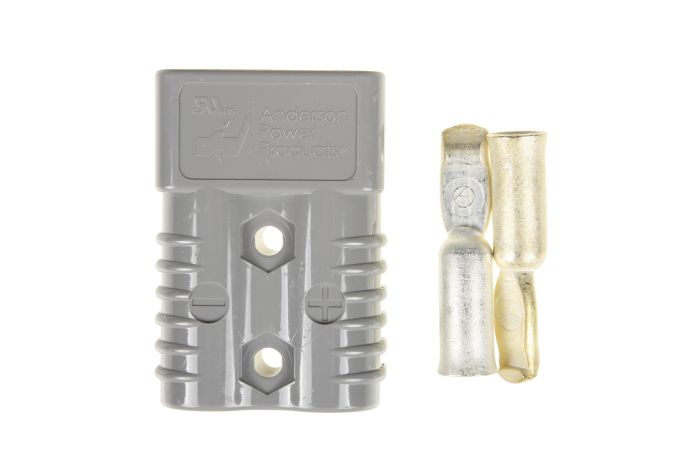 Силовий роз'єм Anderson SB 175