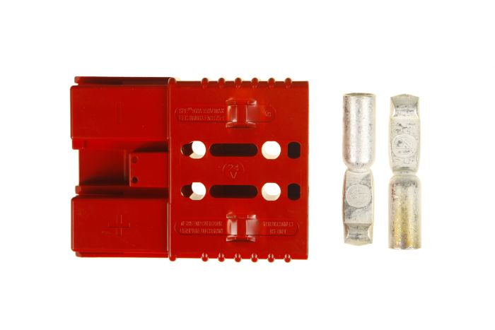 Силовий роз'єм Anderson SBE 160