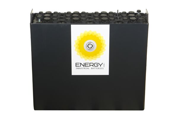 ТЯГОВА БАТАРЕЯ Energy Traction 2PZB200, 200А*год, 24В