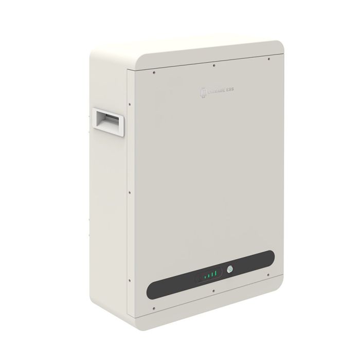 Літій-іонна акумуляторна батарея СЕ48100-W