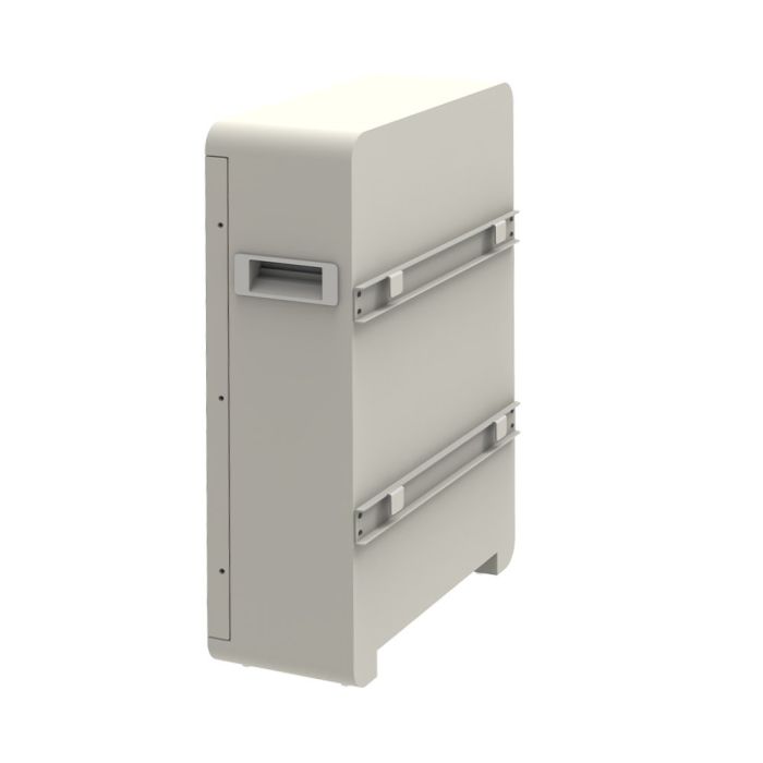 Літій-іонна акумуляторна батарея СЕ48100-W