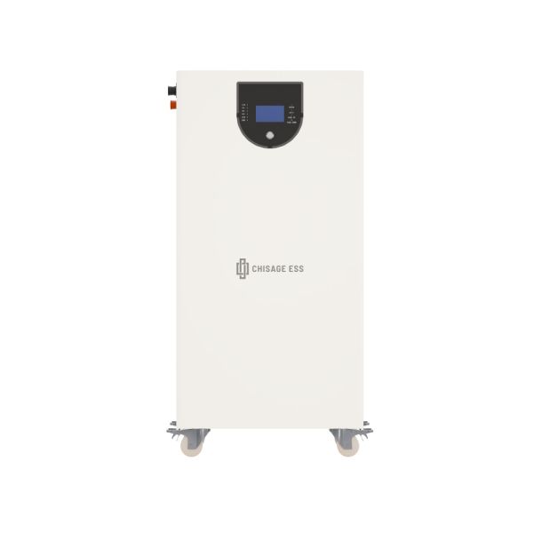 Літій-іонна акумуляторна батарея MOON16-G, 16kWh