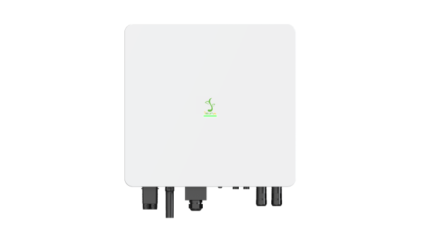 Гібридний інвертор Sinexсel Isuna 6000S, 6кВт