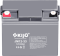 Аккумуляторная батарея KIJO JM12-33, 12V, 33Ah
