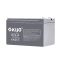 Акумуляторна батарея KIJO JS12-12, 12V, 12Ah