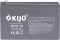 Акумуляторна батарея KIJO JS12-12, 12V, 12Ah
