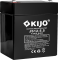 Аккумуляторная батарея KIJO JS12-5.5, 12V, 5.5Ah