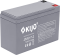Акумуляторна батарея KIJO JS12-7.2, 12V, 7.2Ah
