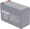 Акумуляторна батарея KIJO JS12-8, 12V, 8Ah