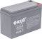 Акумуляторна батарея KIJO JS12-8, 12V, 8Ah