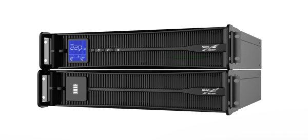 KEHUA KR1000-RM Джерело безперебійного живлення 