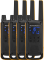 Комплект рацій Motorola TALKABOUT T82 EXTREME QUAD PACK WE