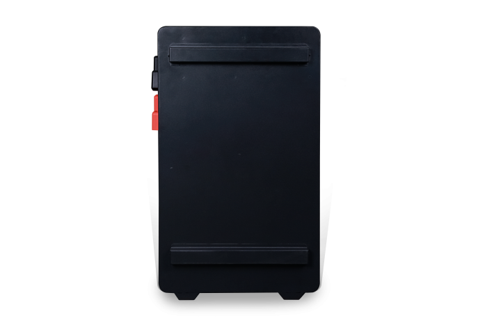 Літій-іонна акумуляторна батарея SAKO Li-Sun 51.2V100Ah