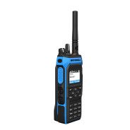 Портативна ATEX радіостанція Motorola R7Ex FKP (вибухозахищена)