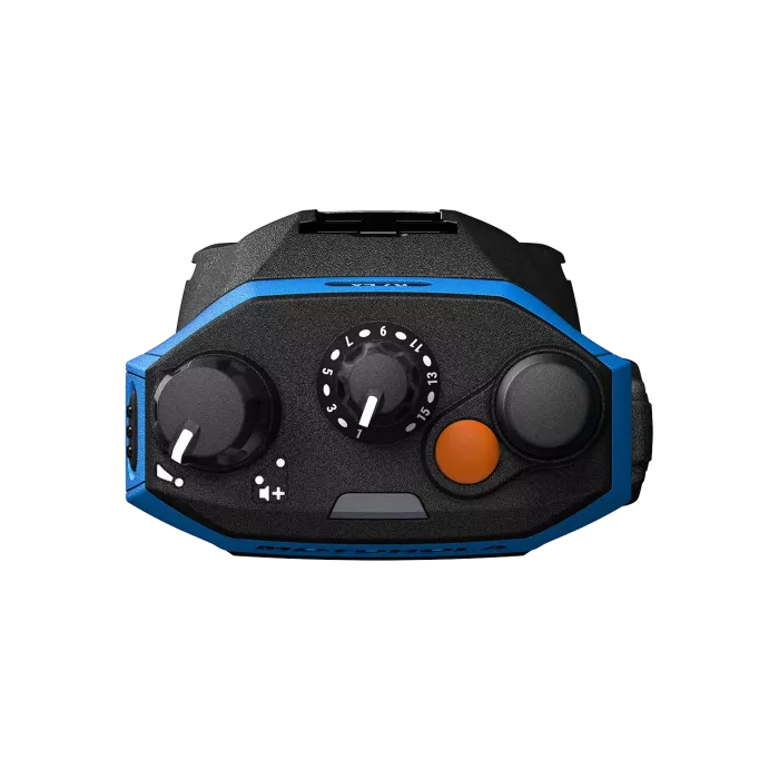 Портативна ATEX радіостанція Motorola R7Ex NKP (вибухозахищена)