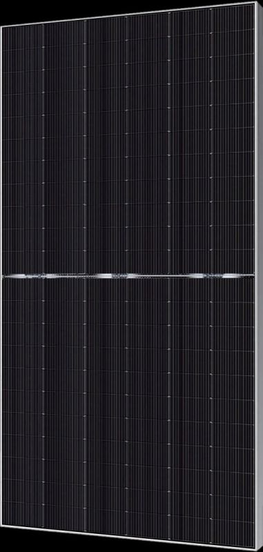 Сонячна панель EIKO POWER NORDIKA NT7 N-Type Bifacial 590W