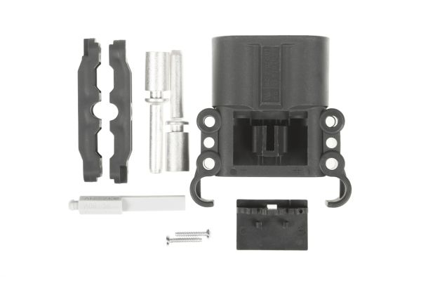 Силовий роз'єм REMA 160 вилка