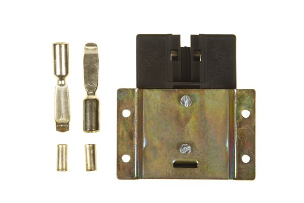 Силовий роз'єм ЩСЕЕ 100A вилка