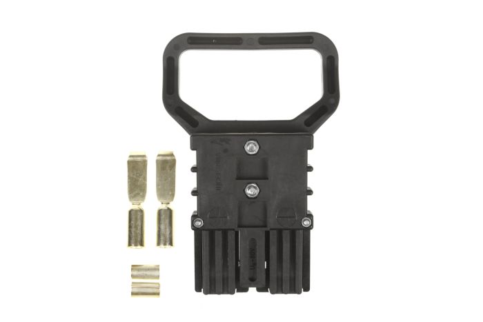 Силовий роз'єм ЩСЕЕ 200А розетка