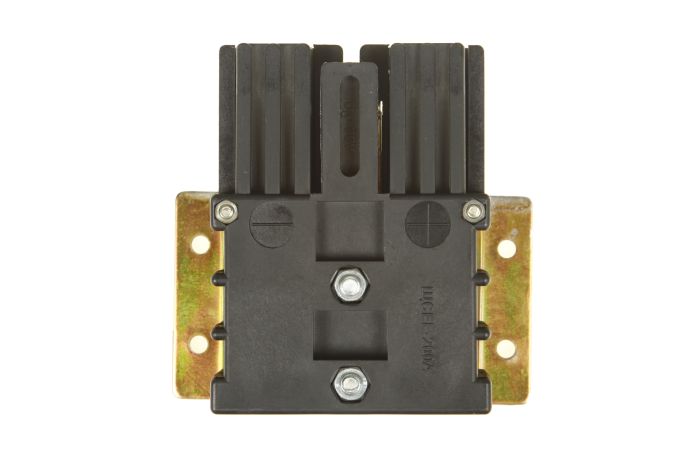 Силовий роз'єм ЩСЕЕ 200А вилка