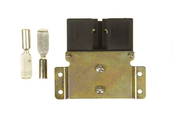 Силовий роз'єм ЩСЕЕ 320А вилка