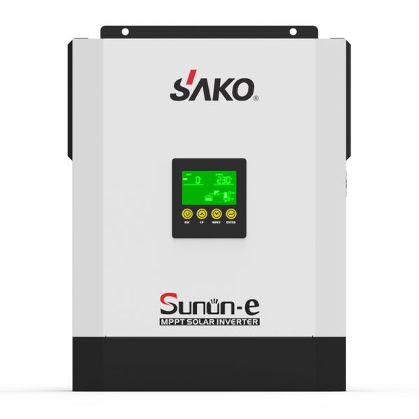 Автономний інвертор SUNON -E 3KVA