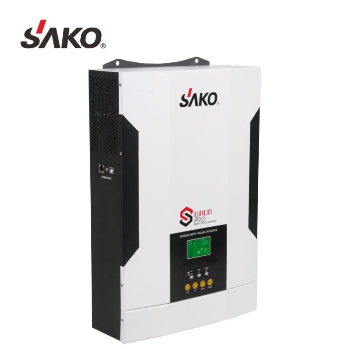 Сонячний інвертор SUNON PRO 3.5KW