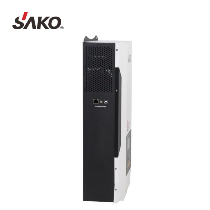 Сонячний інвертор SUNON PRO 3.5KW