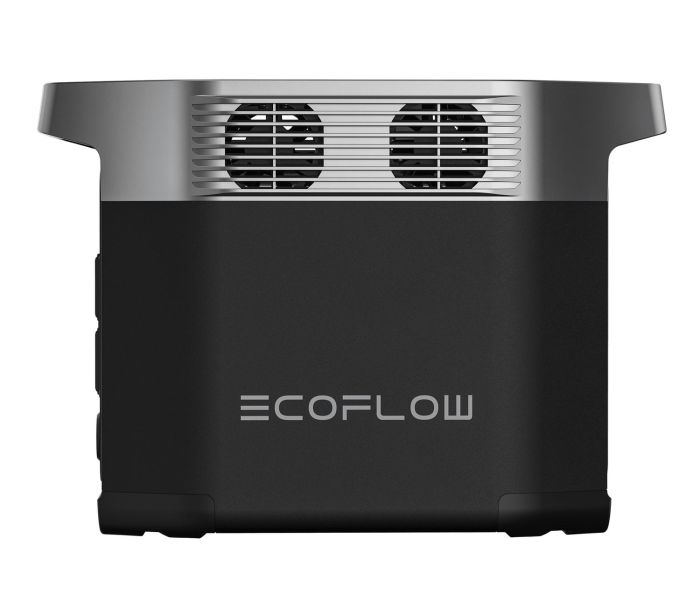 Зарядна станція EcoFlow DELTA 2 (1024 Вт·год)
